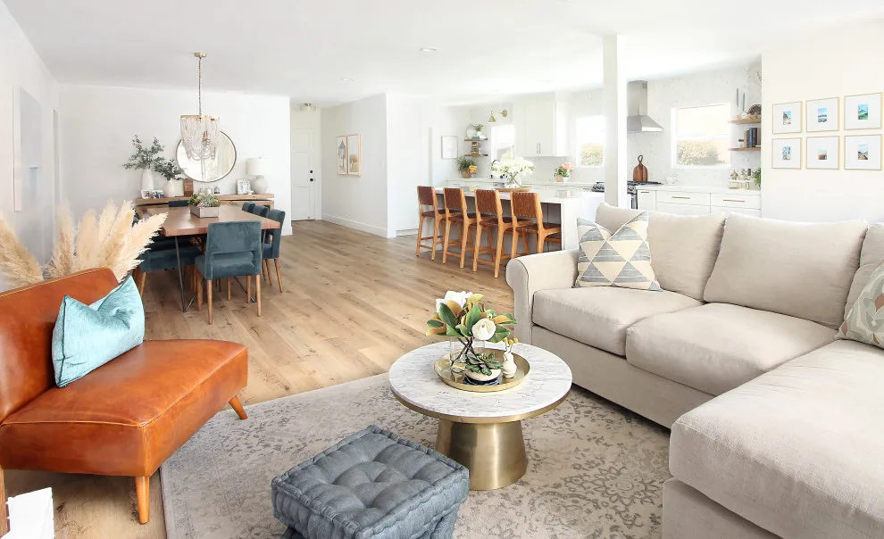 Southern California Chill by Blythe Interiors - Photo 3