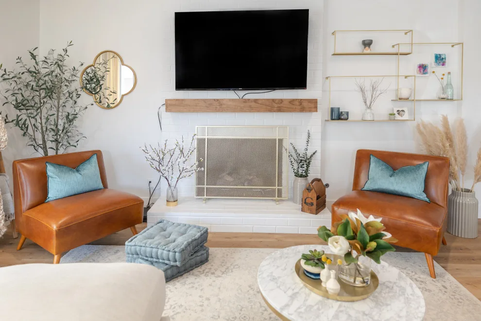 Southern California Chill by Blythe Interiors - Photo 8