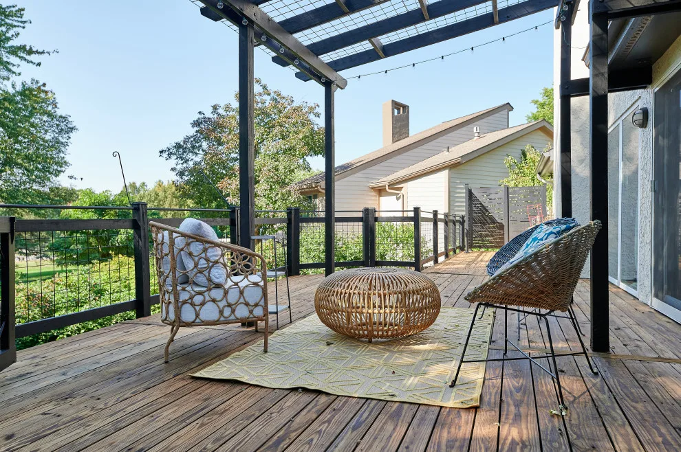 Soffit Chronicles: Bargain Mansions Season 3 Episode 9 by Tamara Day Design - Photo 43