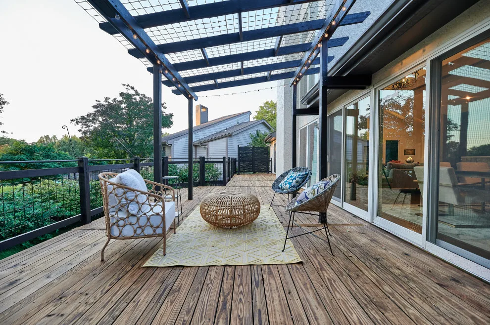 Soffit Chronicles: Bargain Mansions Season 3 Episode 9 by Tamara Day Design - Photo 17