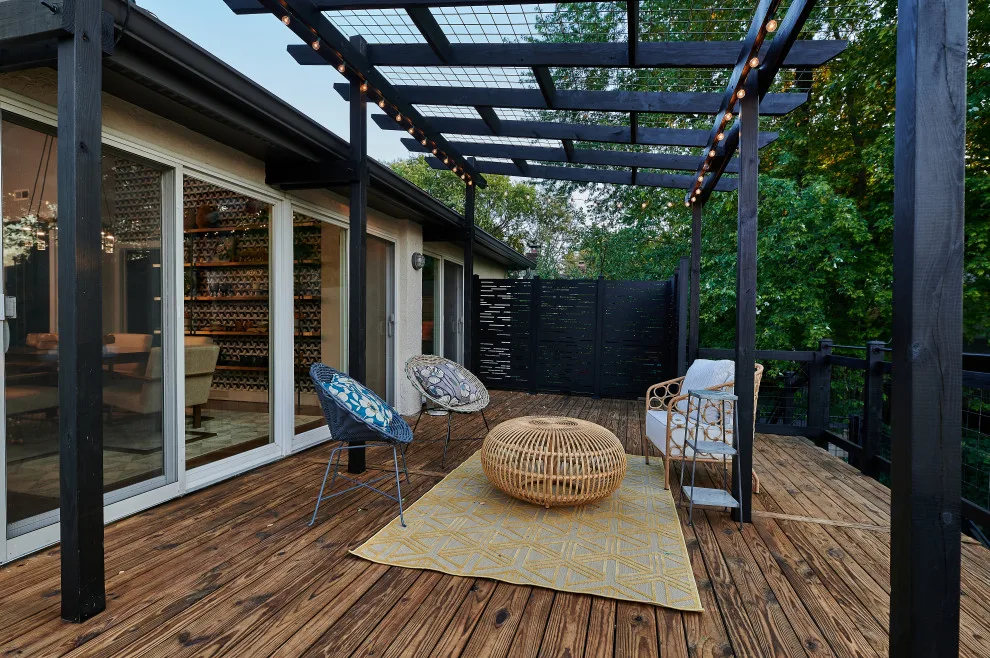 Soffit Chronicles: Bargain Mansions Season 3 Episode 9 by Tamara Day Design - Photo 28
