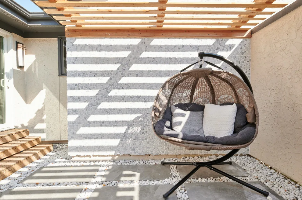 Soffit Chronicles: Bargain Mansions Season 3 Episode 9 by Tamara Day Design - Photo 29
