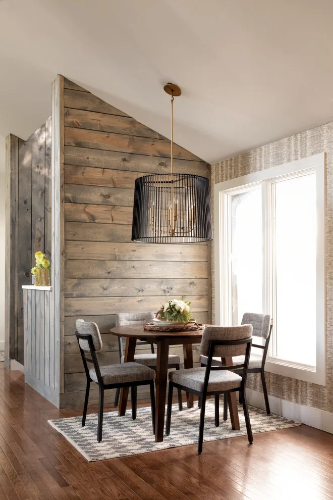 Soffit Chronicles: Bargain Mansions Season 3 Episode 9 by Tamara Day Design - Photo 16