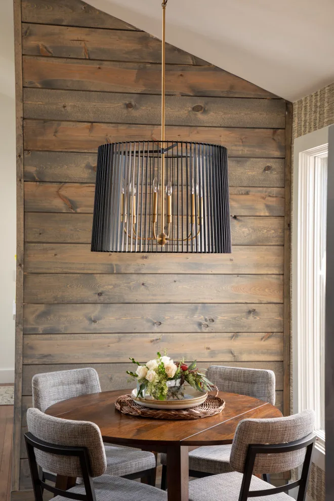 Soffit Chronicles: Bargain Mansions Season 3 Episode 9 by Tamara Day Design - Photo 35