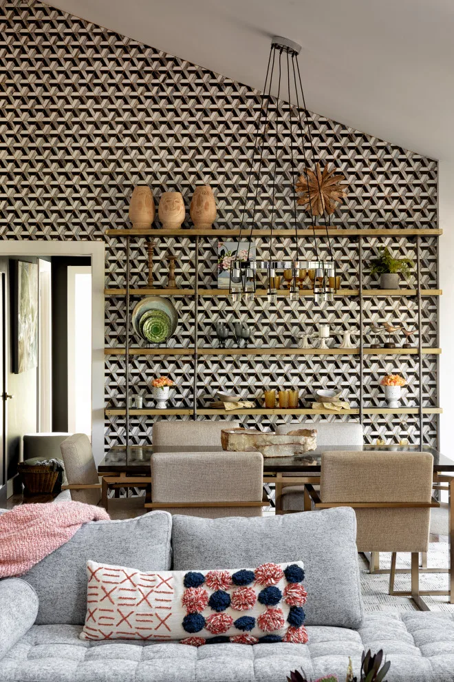Soffit Chronicles: Bargain Mansions Season 3 Episode 9 by Tamara Day Design - Photo 18