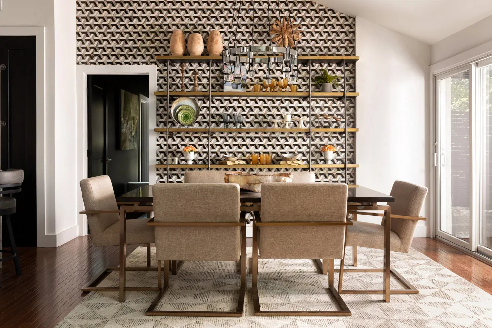 Soffit Chronicles: Bargain Mansions Season 3 Episode 9 by Tamara Day Design - Photo 47