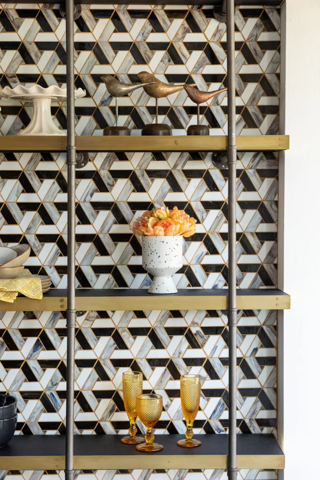 Soffit Chronicles: Bargain Mansions Season 3 Episode 9 by Tamara Day Design - Photo 36