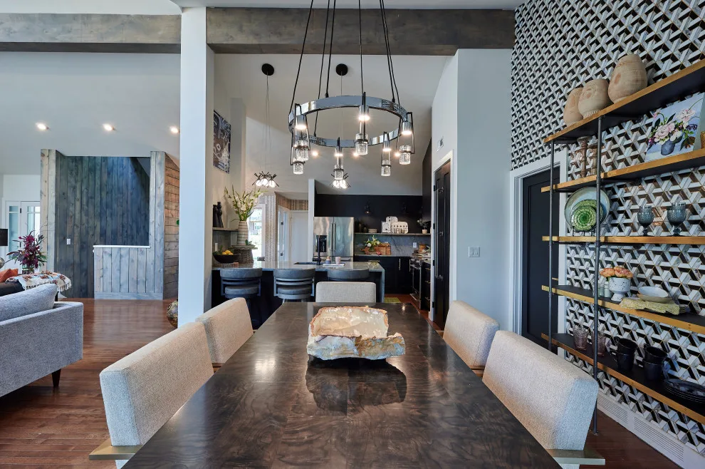 Soffit Chronicles: Bargain Mansions Season 3 Episode 9 by Tamara Day Design - Photo 46