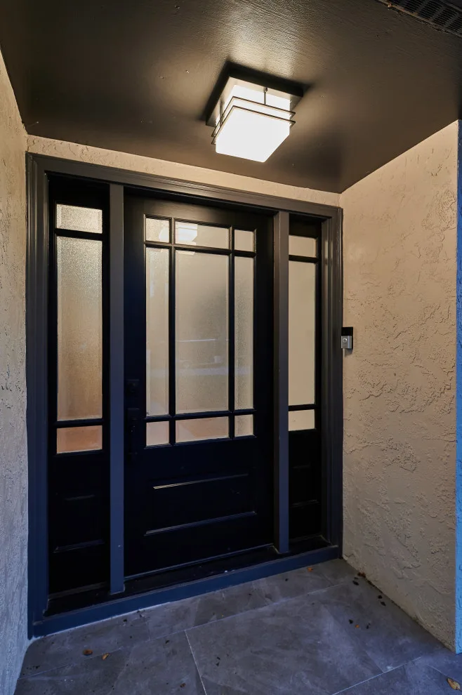 Soffit Chronicles: Bargain Mansions Season 3 Episode 9 by Tamara Day Design - Photo 6