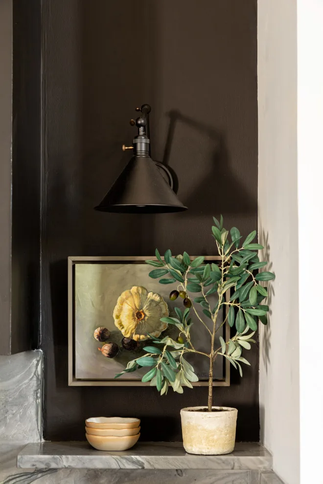 Soffit Chronicles: Bargain Mansions Season 3 Episode 9 by Tamara Day Design - Photo 20