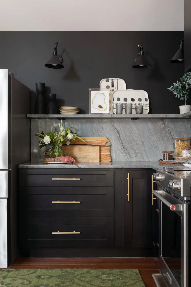 Soffit Chronicles: Bargain Mansions Season 3 Episode 9 by Tamara Day Design - Photo 24