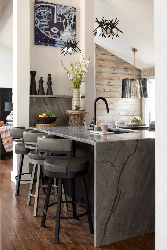 Soffit Chronicles: Bargain Mansions Season 3 Episode 9 by Tamara Day Design - Photo 15