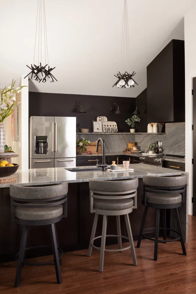 Soffit Chronicles: Bargain Mansions Season 3 Episode 9 by Tamara Day Design - Photo 25