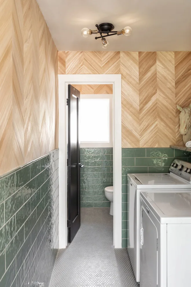 Soffit Chronicles: Bargain Mansions Season 3 Episode 9 by Tamara Day Design - Photo 40