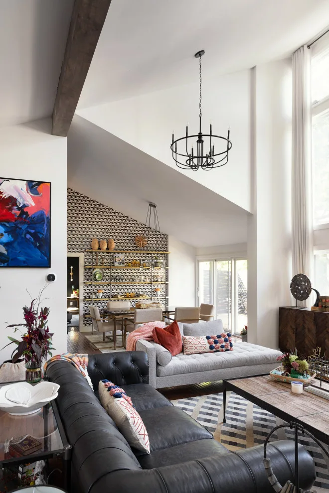 Soffit Chronicles: Bargain Mansions Season 3 Episode 9 by Tamara Day Design - Photo 33