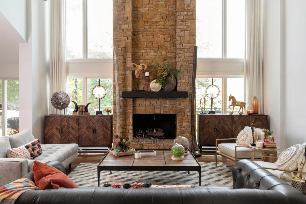 Soffit Chronicles: Bargain Mansions Season 3 Episode 9 by Tamara Day Design - Photo 30
