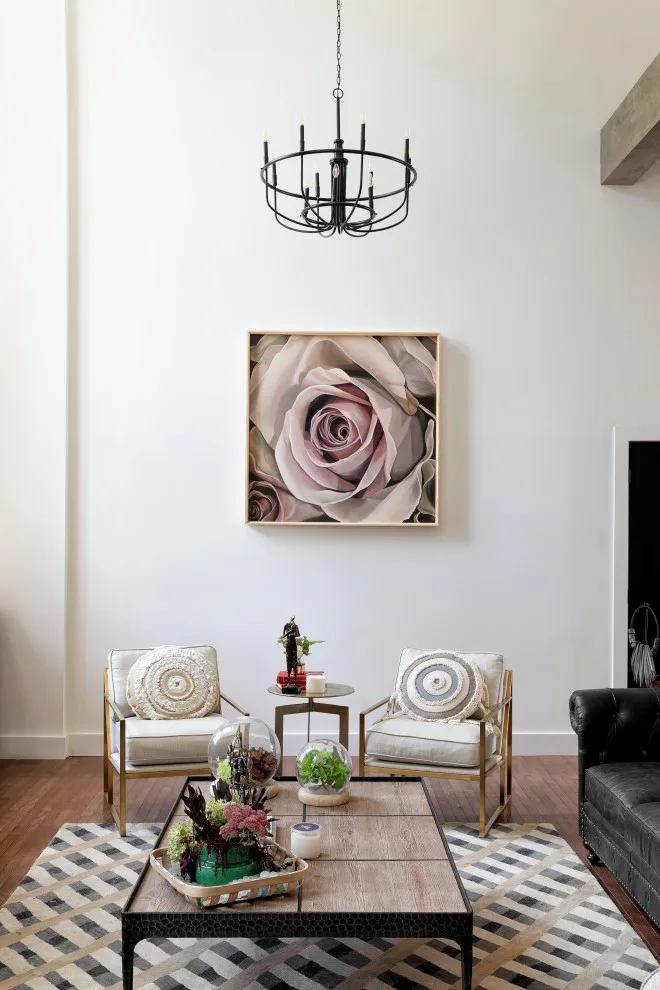 Soffit Chronicles: Bargain Mansions Season 3 Episode 9 by Tamara Day Design - Photo 41