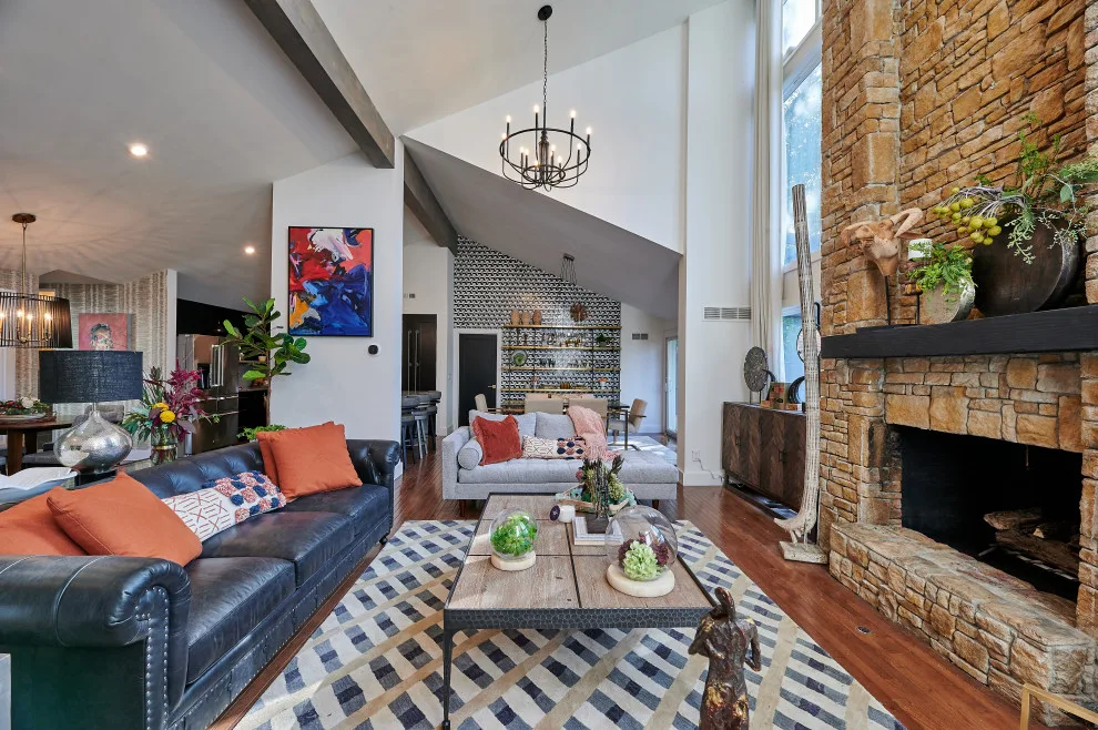 Soffit Chronicles: Bargain Mansions Season 3 Episode 9 by Tamara Day Design - Photo 45