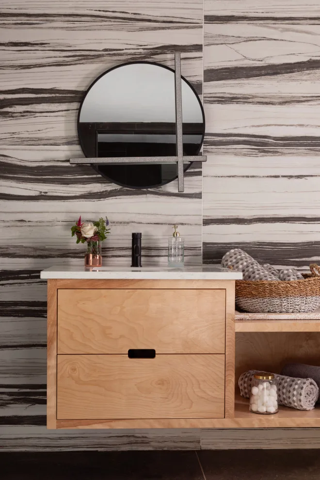 Soffit Chronicles: Bargain Mansions Season 3 Episode 9 by Tamara Day Design - Photo 4