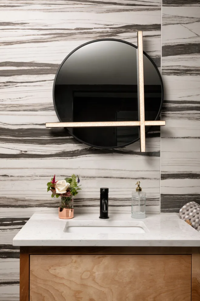 Soffit Chronicles: Bargain Mansions Season 3 Episode 9 by Tamara Day Design - Photo 13