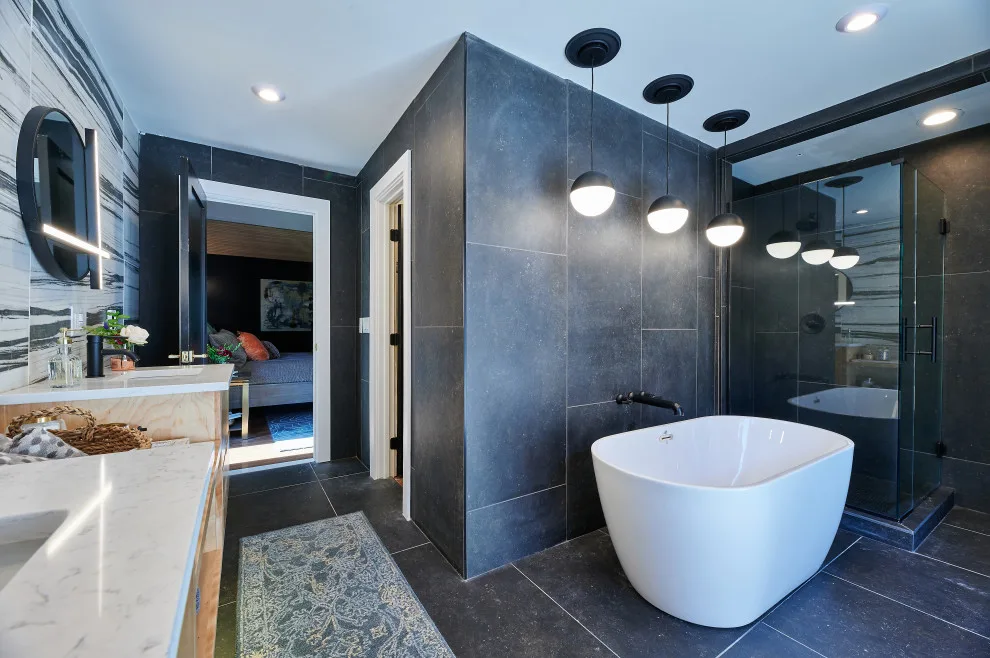 Soffit Chronicles: Bargain Mansions Season 3 Episode 9 by Tamara Day Design - Photo 39
