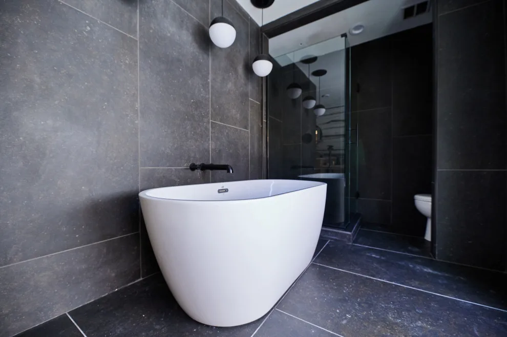 Soffit Chronicles: Bargain Mansions Season 3 Episode 9 by Tamara Day Design - Photo 34