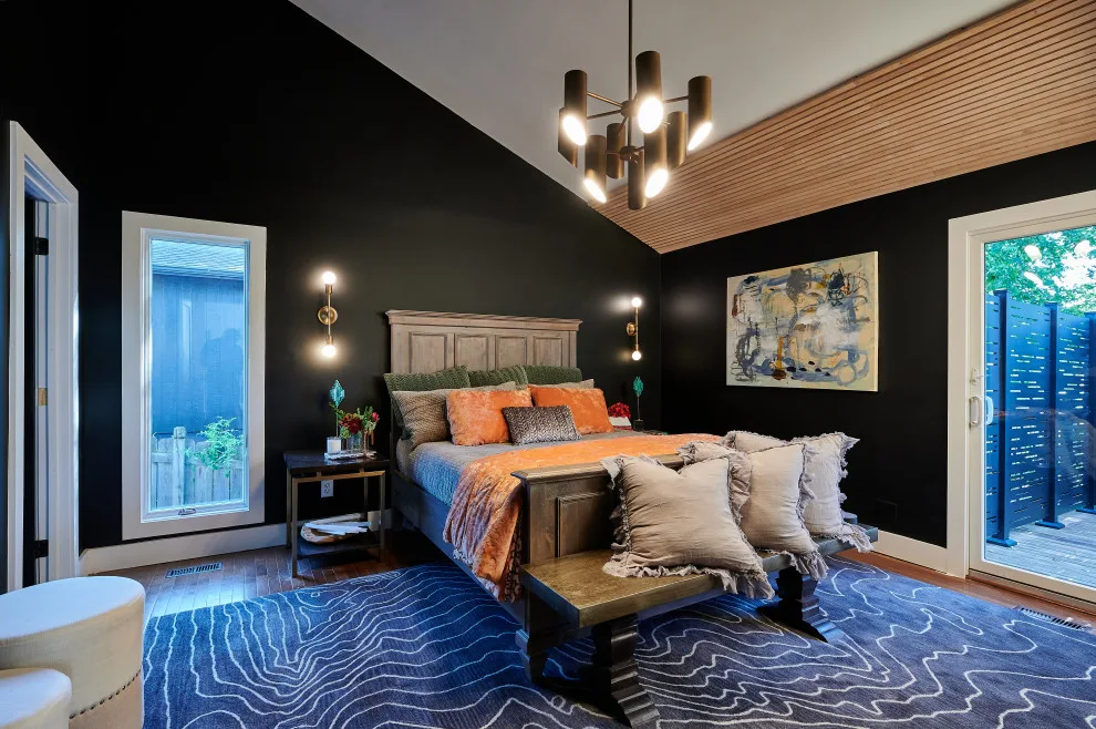 Soffit Chronicles: Bargain Mansions Season 3 Episode 9 by Tamara Day Design - Photo 31