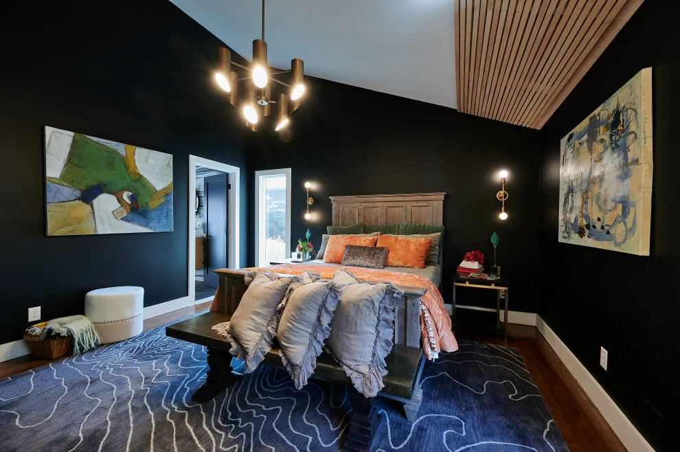 Soffit Chronicles: Bargain Mansions Season 3 Episode 9 by Tamara Day Design - Photo 44