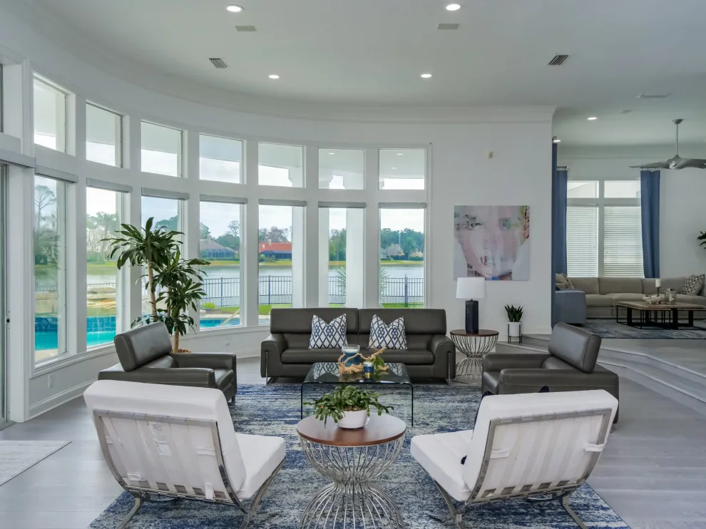 Grayfox Interior Design - Photo 3
