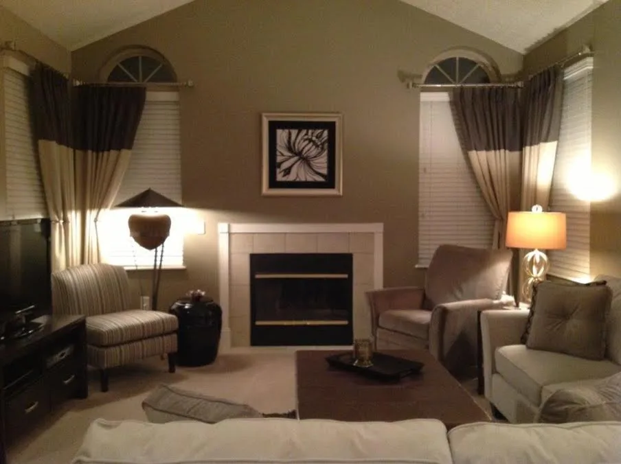 Classic Interior Renovation by Mary Shipley Interiors - Photo 7