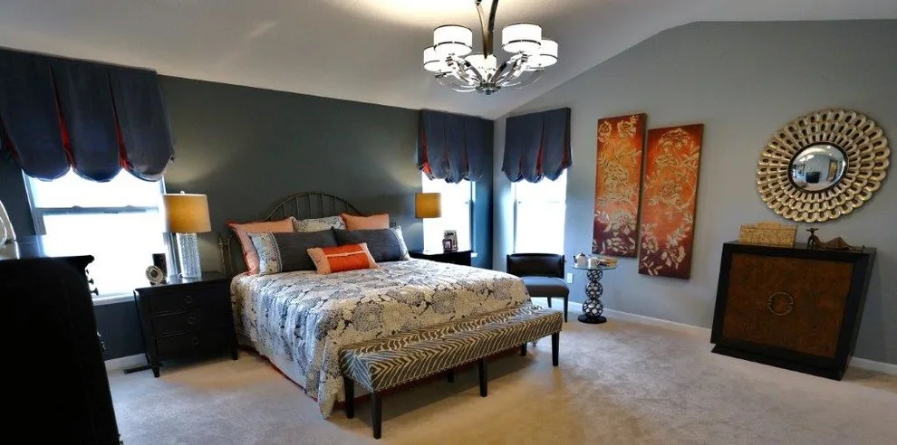 Classic Interior Renovation by Mary Shipley Interiors - Photo 16