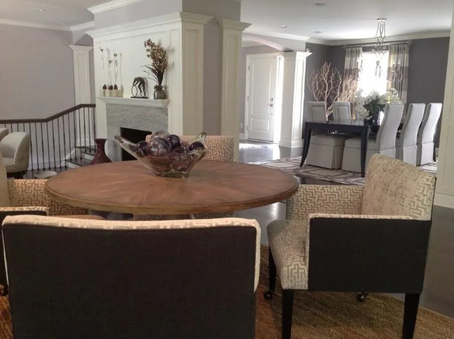 Classic Interior Renovation by Mary Shipley Interiors - Photo 8