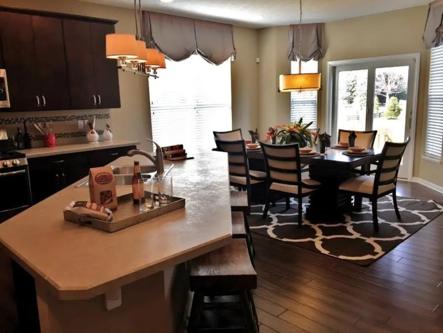 Classic Interior Renovation by Mary Shipley Interiors - Photo 12