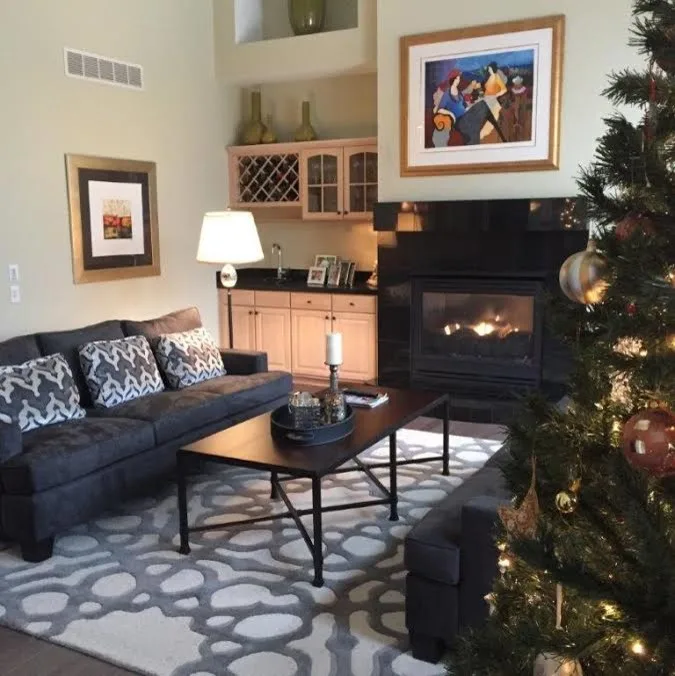 Classic Interior Renovation by Mary Shipley Interiors - Photo 17
