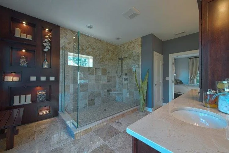 Classic Interior Renovation by Mary Shipley Interiors - Photo 2