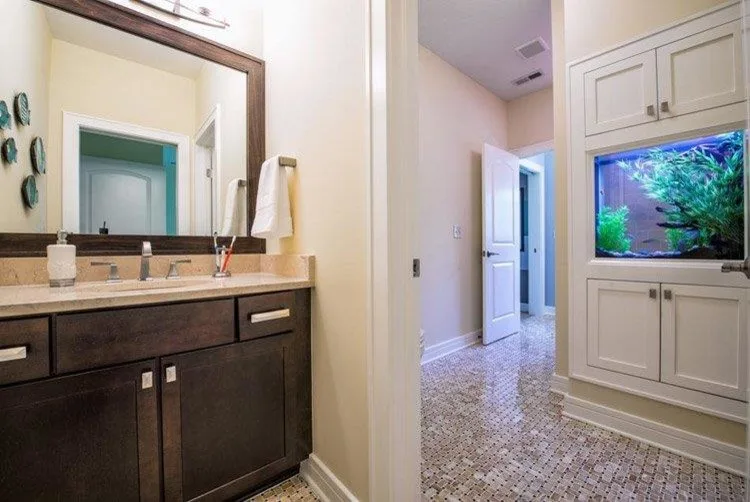 Classic Interior Renovation by Mary Shipley Interiors - Photo 13