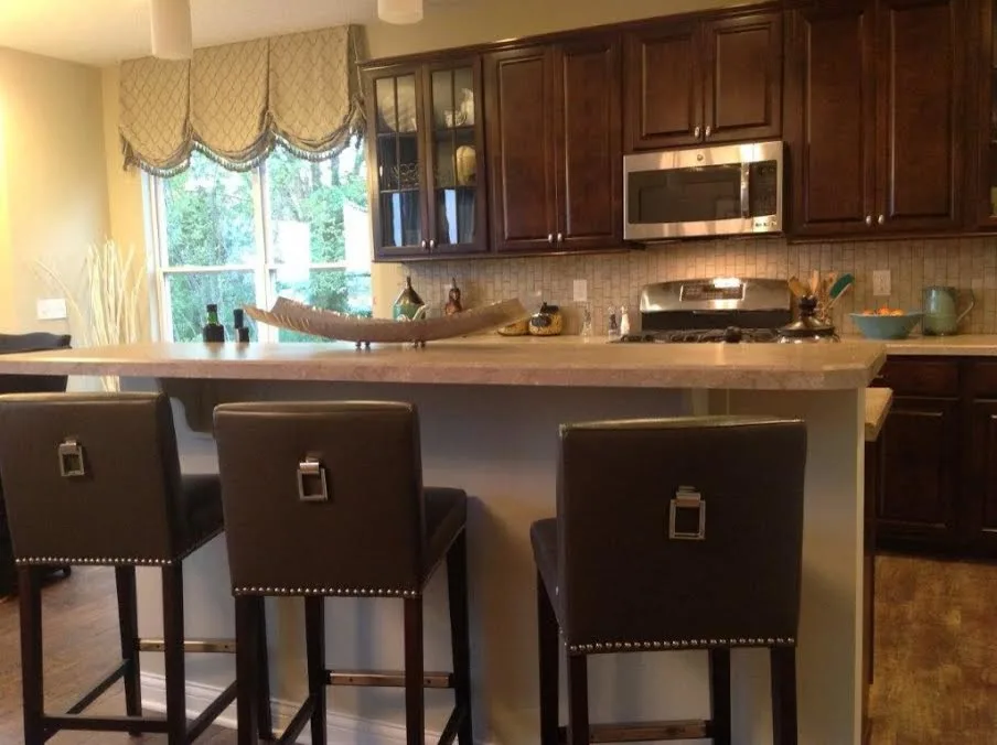 Classic Interior Renovation by Mary Shipley Interiors - Photo 19