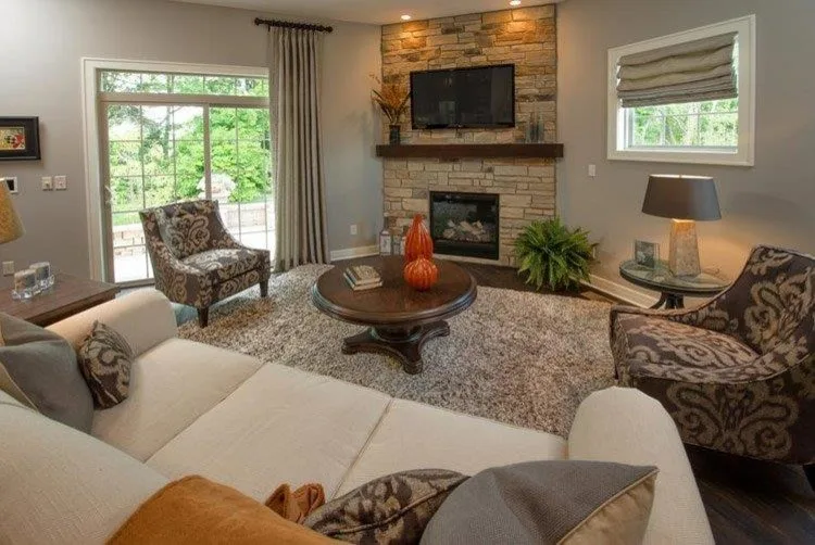 Classic Interior Renovation by Mary Shipley Interiors - Photo 3