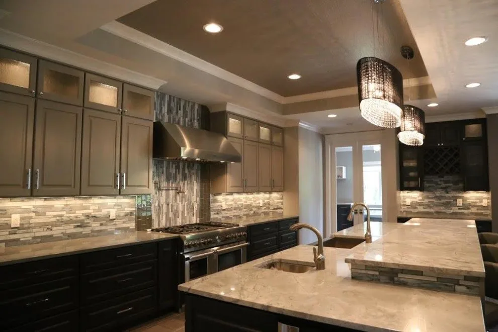 Classic Interior Renovation by Mary Shipley Interiors - Photo 6
