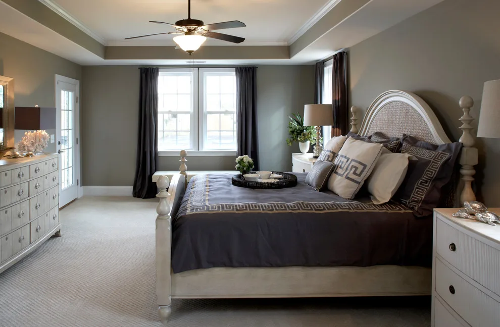 Somerset Residence by Watermark Interiors, LLC - Photo 4
