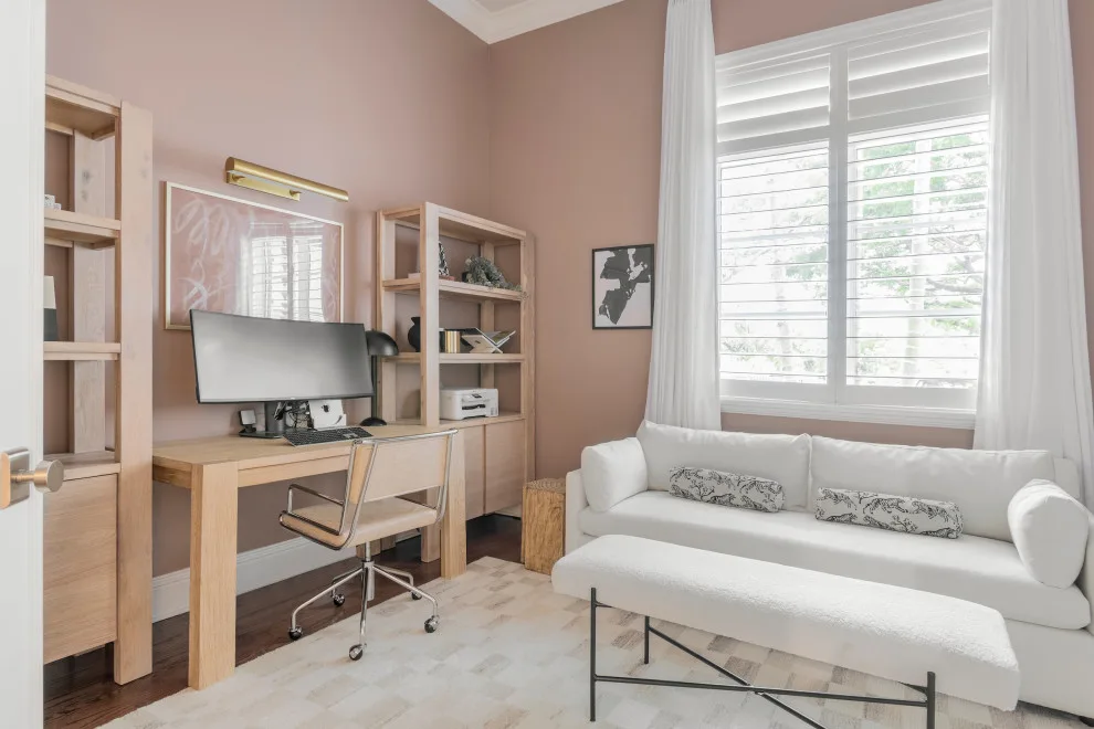 South Miami House Remodeling by Studio 790 Interior Design By Ann Lopez - Photo 5