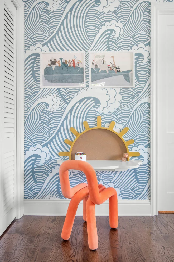 South Miami House Remodeling by Studio 790 Interior Design By Ann Lopez - Photo 40