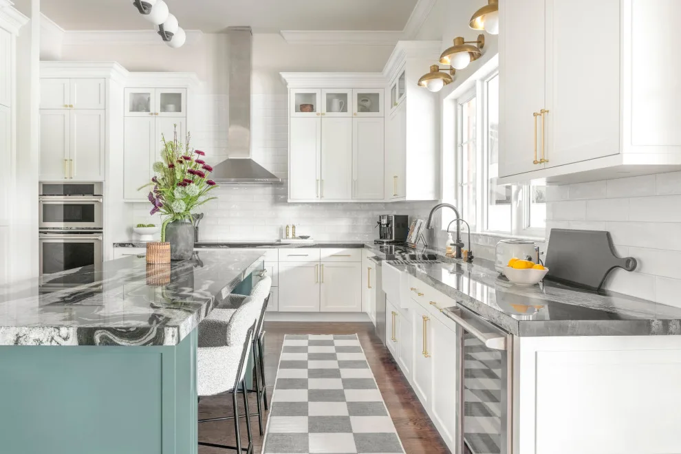South Miami House Remodeling by Studio 790 Interior Design By Ann Lopez - Photo 38