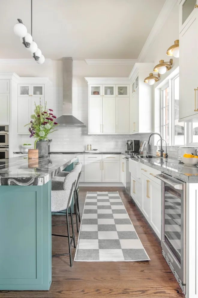 South Miami House Remodeling by Studio 790 Interior Design By Ann Lopez - Photo 24
