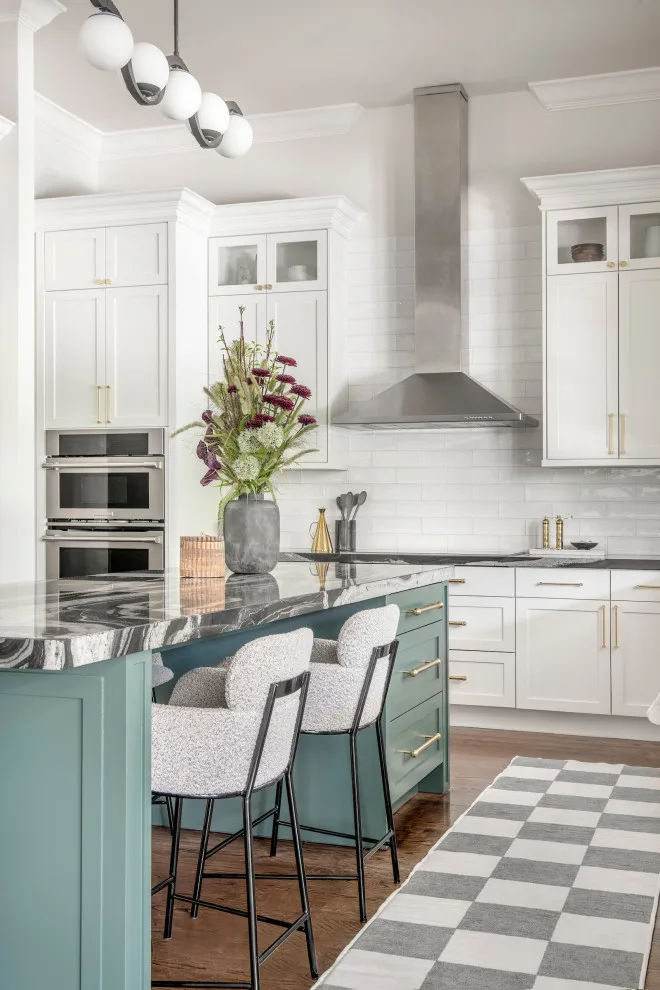 South Miami House Remodeling by Studio 790 Interior Design By Ann Lopez - Photo 39