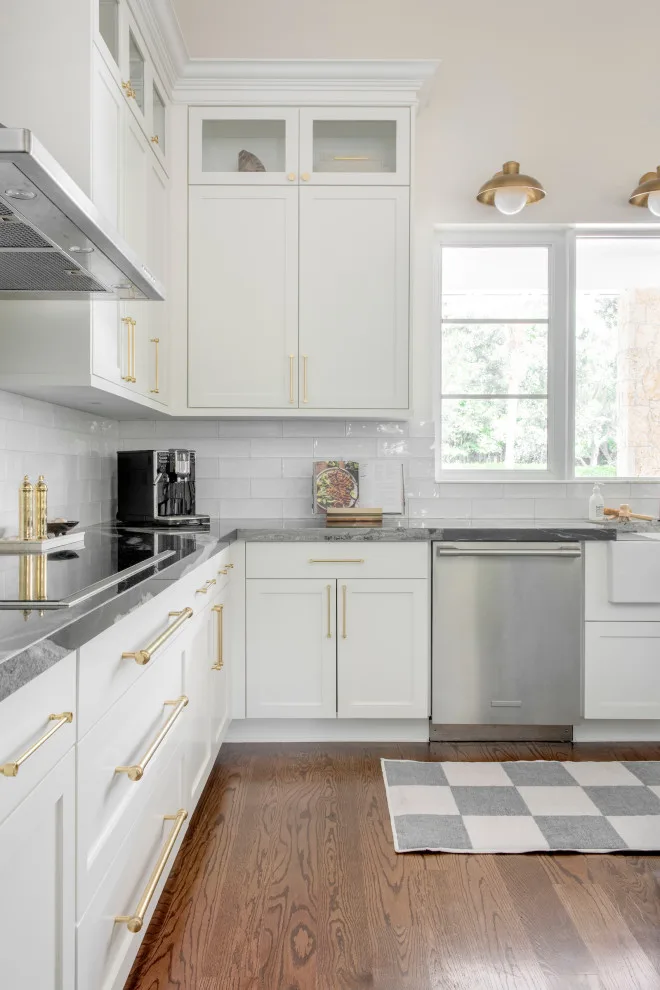 South Miami House Remodeling by Studio 790 Interior Design By Ann Lopez - Photo 34