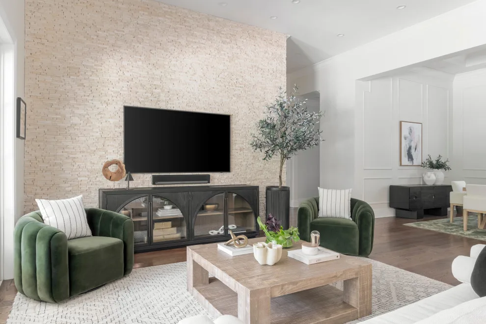 South Miami House Remodeling by Studio 790 Interior Design By Ann Lopez - Photo 13