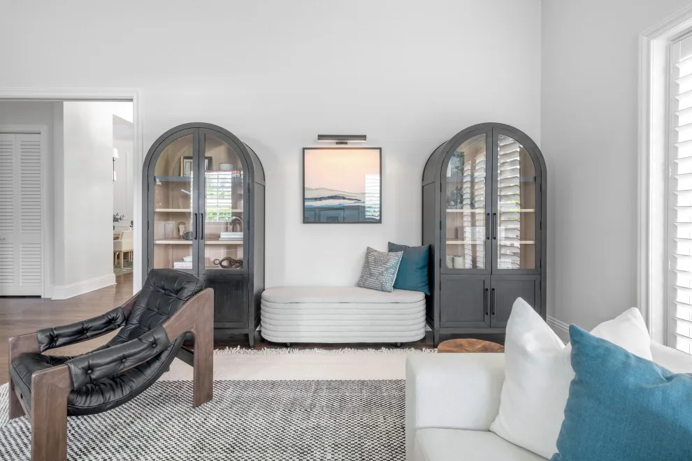 South Miami House Remodeling by Studio 790 Interior Design By Ann Lopez - Photo 33