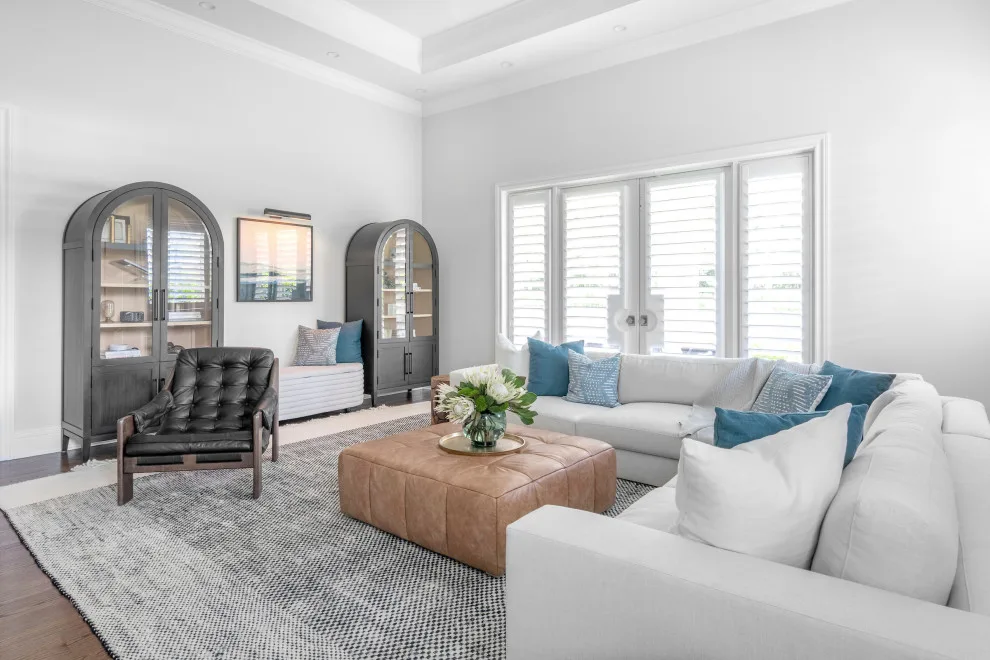 South Miami House Remodeling by Studio 790 Interior Design By Ann Lopez - Photo 35