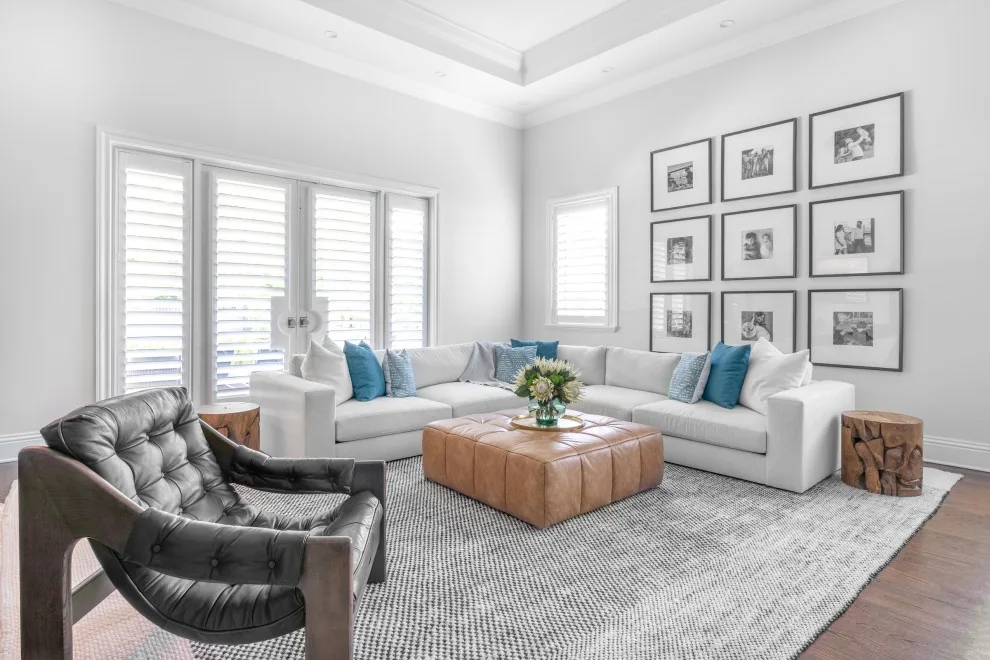 South Miami House Remodeling by Studio 790 Interior Design By Ann Lopez - Photo 7
